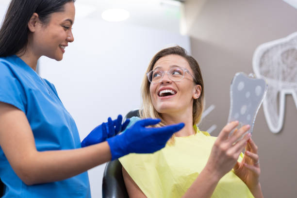 Dental X-Rays and Imaging in Salem, MA